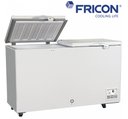 Ver imagem 2 de Freezer Horizontal Fricon Dupla Ação 503 Litros HCED 503 C - 127V