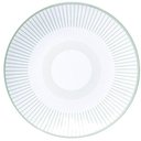 Ver imagem 1 de Conjunto 12 Pratos Fundos Porcelana 21cm Tramontina Lineare