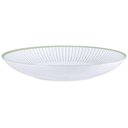 Ver imagem 3 de Conjunto 12 Pratos Fundos Porcelana 21cm Tramontina Lineare