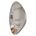 Ver imagem 1 de Espelho Decorativo Orgânico 60x40cm - Gelo