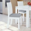 Ver imagem 1 de Conjunto 2 Cadeiras Athenas Móveis Lopas