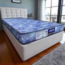 Ver imagem 3 de Colchão Solteirão Supreme D20 Gazin Sonolar 88x188x12cm 100% Espuma Inmetro