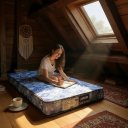 Ver imagem 2 de Colchão Solteirão Supreme D20 Gazin Sonolar 88x188x12cm 100% Espuma Inmetro