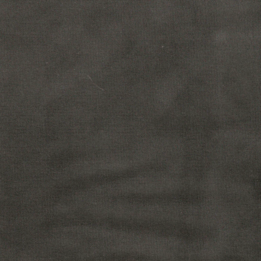 Sofá Molly 3 Lugares (L: 230cm) Retrátil e Reclinável Suede Liso Chumbo - 7