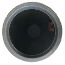 Ver imagem 4 de Vaso de Polietileno Classic Cone 100 Nutriplan Cor Grafite