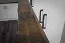 Ver imagem 4 de Kit Mármore Líquido Bronze Marrom / Preto Profundo Ag Resinas Ag Kit Bancada Ag
