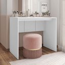 Ver imagem 1 de Penteadeira Milan 90cm 