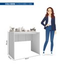 Ver imagem 3 de Penteadeira Milan 90cm 