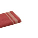 Ver imagem 2 de Toalha de Rosto Lmpeter Princess 48cm X 75cm Terracota