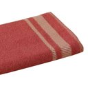 Ver imagem 3 de Toalha de Rosto Lmpeter Princess 48cm X 75cm Terracota