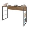 Mesa de Manicure 120cm Steel Caemmun - 2