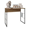 Ver imagem 2 de Aparador Industrial para Cantinho do Café Steel 