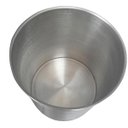 Ver imagem 4 de Lixeira Embutir Cozinha, Banheiro - Cesto 5 Litros Inox 304