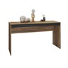 Mesa de Escritório Artesanato 136cm Michelle Caemmun - 2