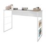 Mesa de Manicure 120cm Steel  - 2