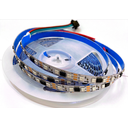 Ver imagem 1 de Fita Led Rgb Digital12v 14.4w 96leds Ctb