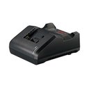 Ver imagem 7 de Parafusadeira/Furadeira Bosch Com Impacto GSB 18V-50 com Maleta + 2 Baterias 06019H51E0-000