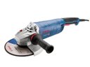 Ver imagem 2 de Esmerilhadeira Angular Bosch Gws 25-230 Lvi 9" 230mm 2500W 220V