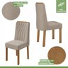 Conjunto 2 Cadeiras Exclusive  - 6