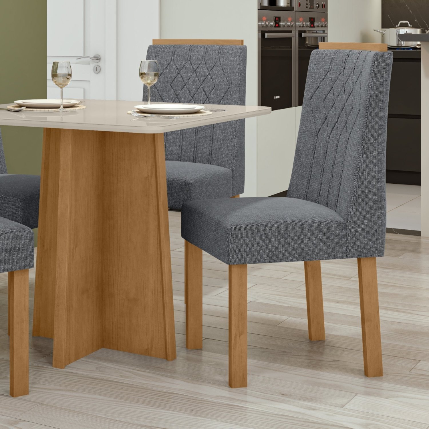 [object Object] é boa?