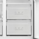 Ver imagem 7 de Geladeira Midea 442 Litros Frost Free Side by Side RS598FGA042