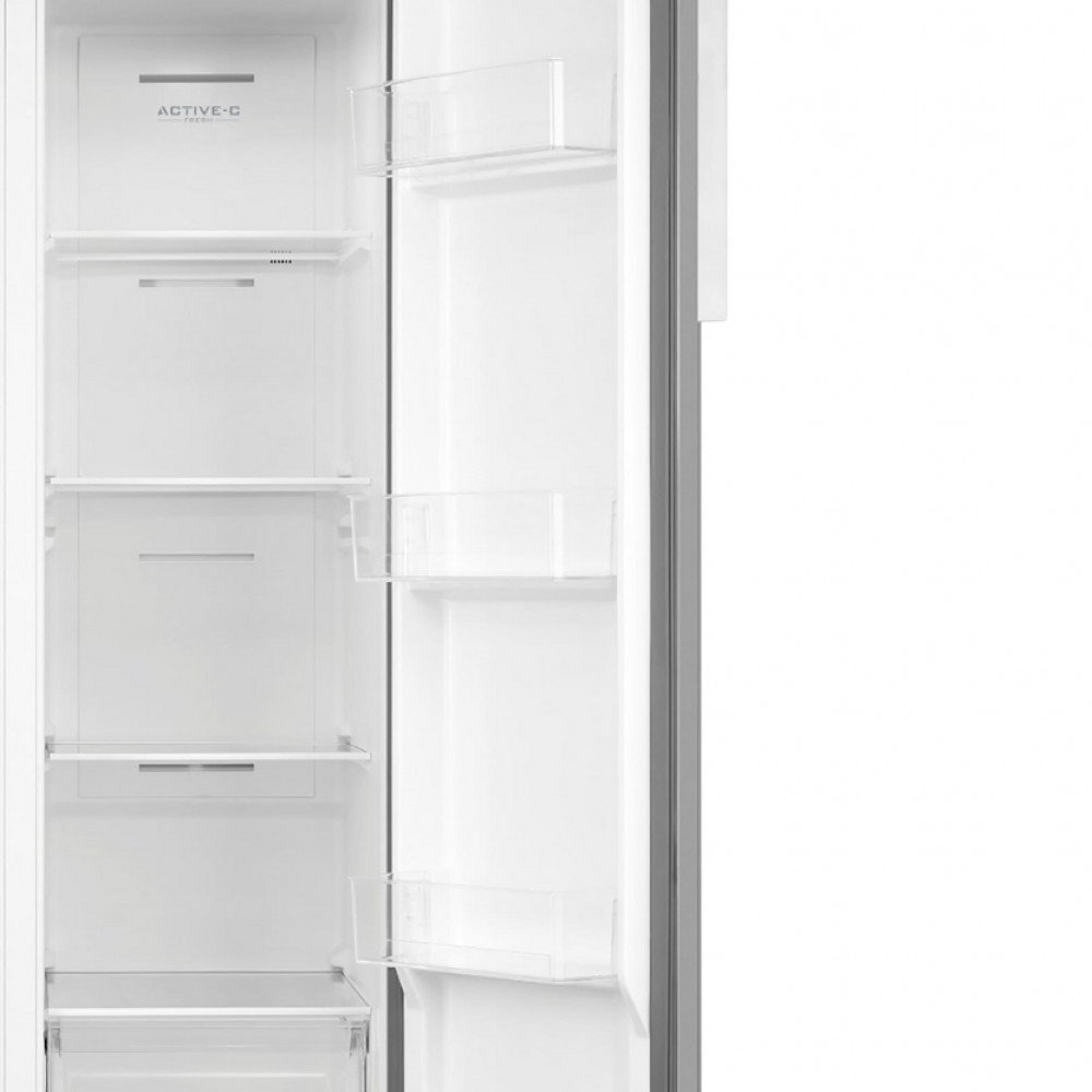 Geladeira Midea 442 Litros Frost Free Side by Side RS598FGA042 - 9