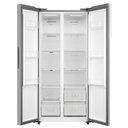 Ver imagem 4 de Geladeira Midea 442 Litros Frost Free Side by Side RS598FGA042