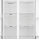 Ver imagem 6 de Geladeira Midea 442 Litros Frost Free Side by Side RS598FGA042