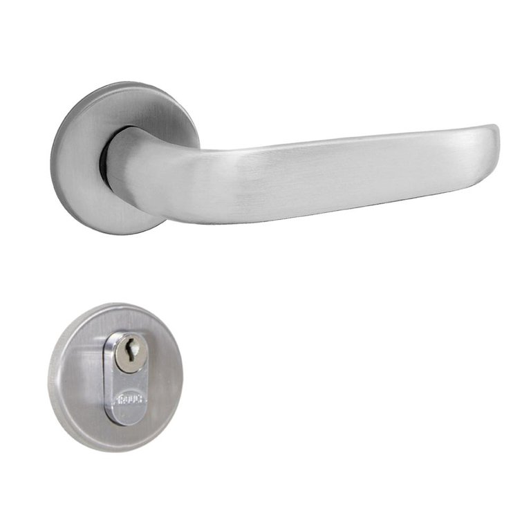 Fechadura Externa Victoria 108449/40-Z Zce