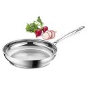 Ver imagem 4 de Cuisinart Frigideira Profissional Inox 25 Cm