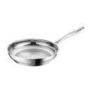 Ver imagem 1 de Cuisinart Frigideira Profissional Inox 25 Cm