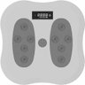 Disco De Torçao Equilibrio Cintura Quadril Pernas Yoga Pilates Exercitador Relaxante Anti Estresse A - 3