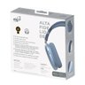 Headphone Bluetooth Elg Epb-max5be com Microfone Azul - 2