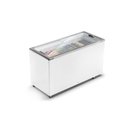 Ver imagem 2 de Freezer Conservador Horizontal Fricon 503 Litros Baixa Temperatura Tampa de Vidro Branco Hceb 503 V