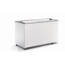Ver imagem 3 de Freezer Conservador Horizontal Fricon 503 Litros Baixa Temperatura Tampa de Vidro Branco Hceb 503 V
