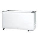 Ver imagem 1 de Freezer Conservador Horizontal Fricon 503 Litros Baixa Temperatura Tampa de Vidro Branco Hceb 503 V