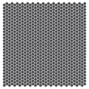 Ver imagem 3 de Pastilha de Metal Ritmos Bossa 21 2x2 Placa 30x30cm - 1015033002