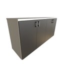 Ver imagem 6 de Armário Duplo Baixo Infantil Corp 