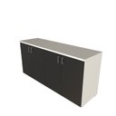 Ver imagem 7 de Armário Duplo Baixo Infantil Corp 