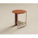 Ver imagem 1 de Mesa Lateral Colina