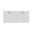 Ver imagem 5 de Armário Duplo Baixo Infantil Corp 