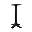 Ver imagem 3 de Mesa Bistro Alta Minimalista 60cm Venice Fratini