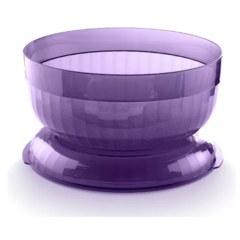 Tupperware Tigela Premier 6 Litros de Policarbonato Tupperware Tigela Premier 6 Litros de Policarbon