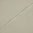 Ver imagem 2 de Lençol Hotel 200 Fios Casal Padrão Avulso 100% Algodão Toque Macio Virol sem Elástico:palha