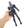 Boneco Articulado 30cm Action Ação do Spiderman Venom Marvel - 7