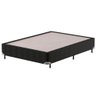 Base Box para Colchão de Casal Probel Esplendore - 1