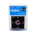 Ver imagem 3 de Switch Hdmi 3 Entrada 1 Saida Xc-hub-hdmi