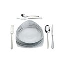 Ver imagem 2 de Mini Bolw Tigela Multiuso Cumbuca Porcelana Italiana Bugatti