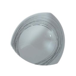 Mini Bolw Tigela Multiuso Cumbuca Porcelana Italiana Bugatti - 5