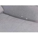 Ver imagem 6 de Sofá 2 Lugares Retrátil e Reclinável Elétrico - LGN011:cinza